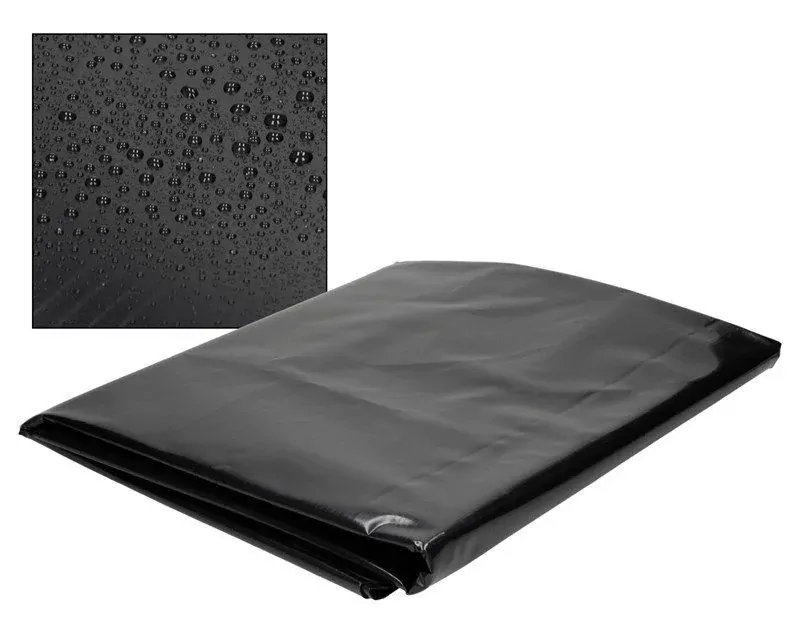 IBC UV fólie - ochranný plášť