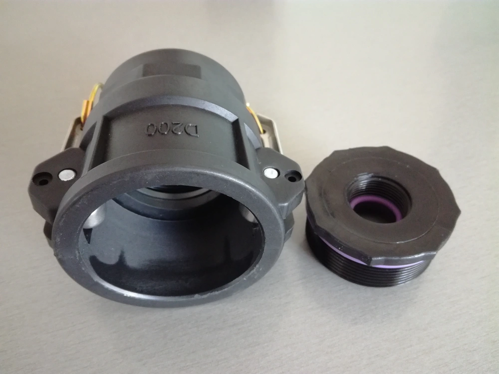 IBC PROFI Redukce CAMLOCK >3/4"