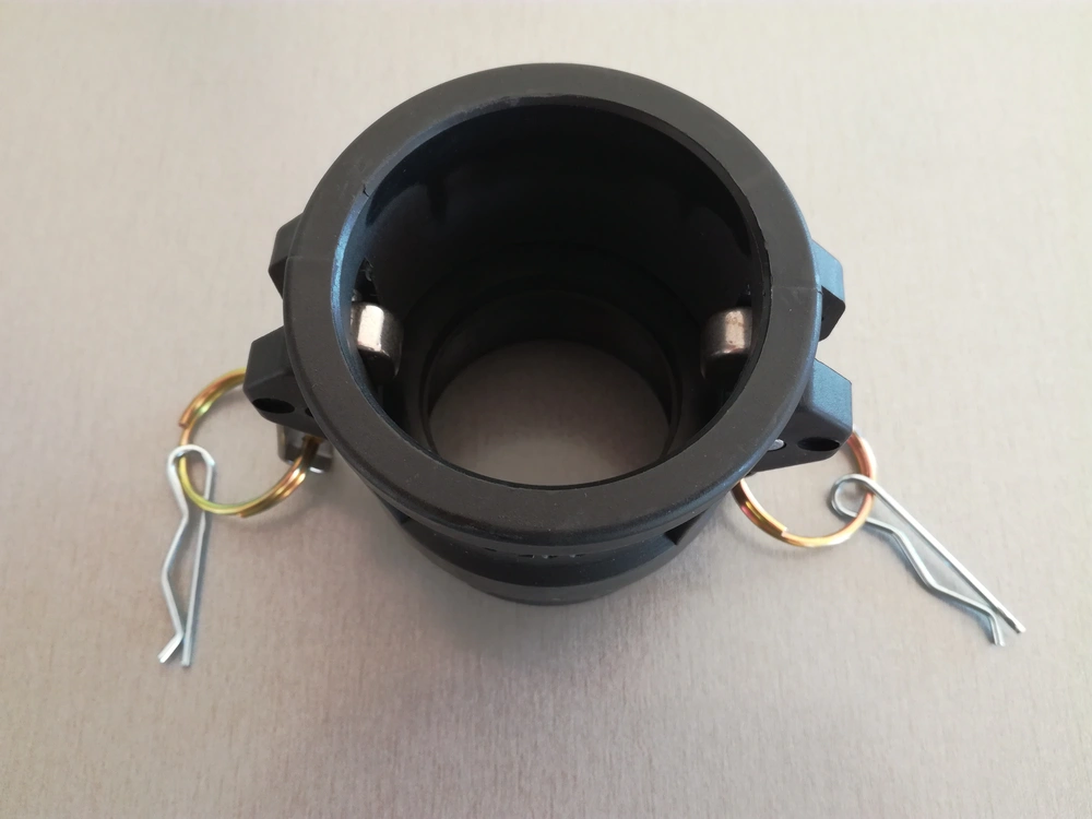 IBC PROFI Redukce CAMLOCK >2"