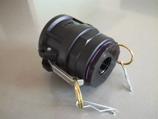 IBC PROFI Redukce CAMLOCK >3/4"